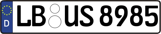 LB-US8985
