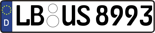 LB-US8993