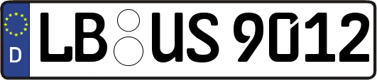 LB-US9012