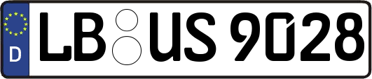 LB-US9028