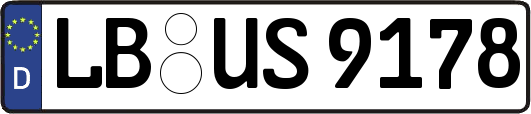 LB-US9178