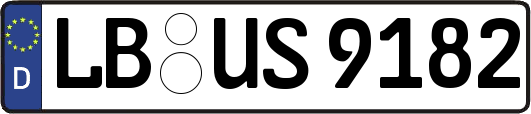 LB-US9182