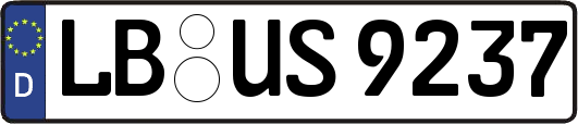 LB-US9237