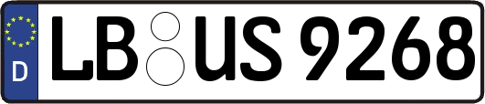 LB-US9268