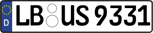 LB-US9331
