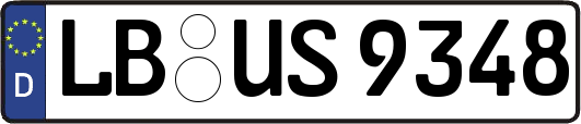 LB-US9348