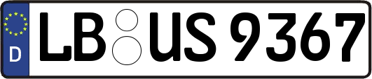 LB-US9367