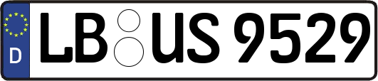 LB-US9529