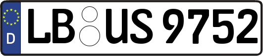 LB-US9752