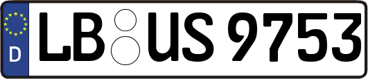 LB-US9753