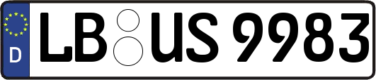 LB-US9983