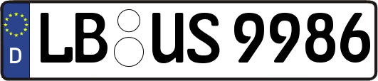 LB-US9986