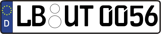 LB-UT0056