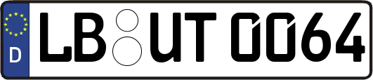 LB-UT0064