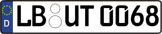 LB-UT0068