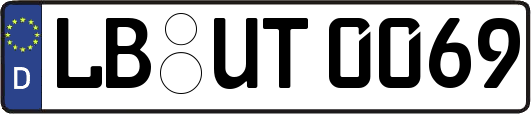 LB-UT0069