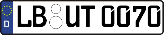 LB-UT0070