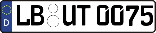 LB-UT0075