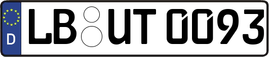 LB-UT0093