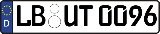LB-UT0096