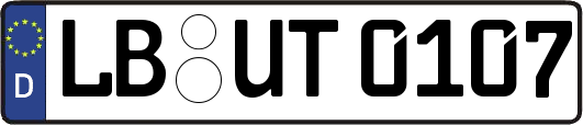 LB-UT0107