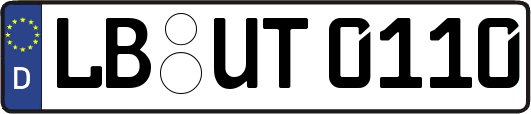 LB-UT0110