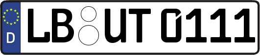LB-UT0111