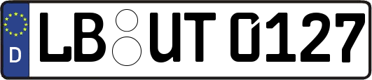 LB-UT0127
