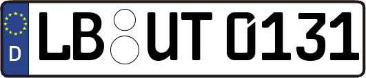 LB-UT0131