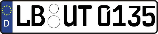 LB-UT0135