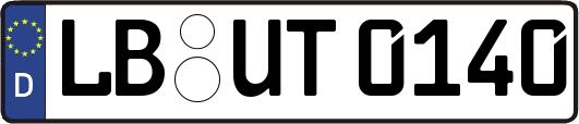 LB-UT0140