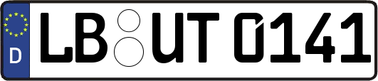 LB-UT0141