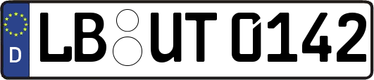 LB-UT0142
