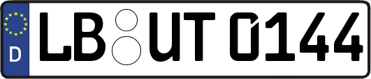 LB-UT0144