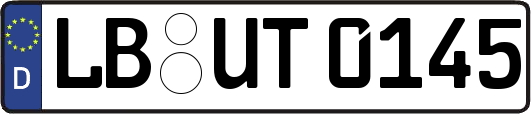 LB-UT0145