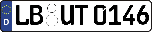 LB-UT0146