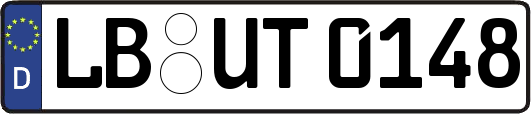 LB-UT0148