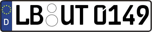 LB-UT0149