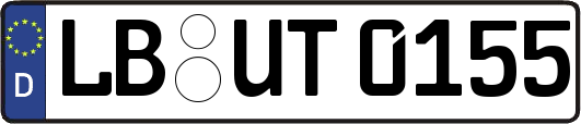 LB-UT0155