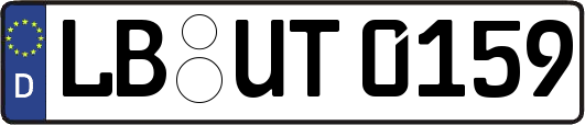 LB-UT0159