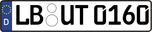 LB-UT0160