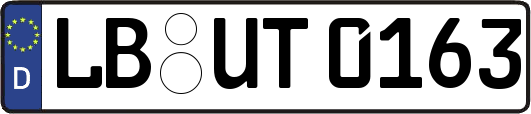 LB-UT0163