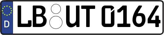 LB-UT0164
