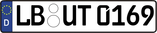 LB-UT0169