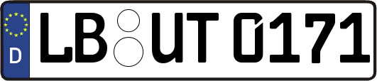 LB-UT0171