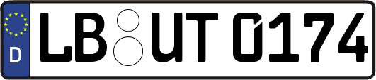 LB-UT0174