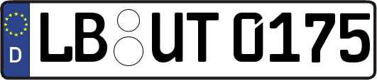 LB-UT0175