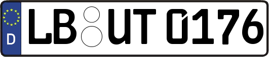 LB-UT0176