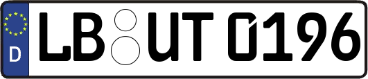 LB-UT0196