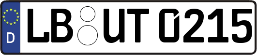 LB-UT0215